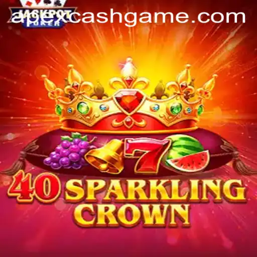 Unlock the Thrills of 40SparklingCrown with ApexCash
