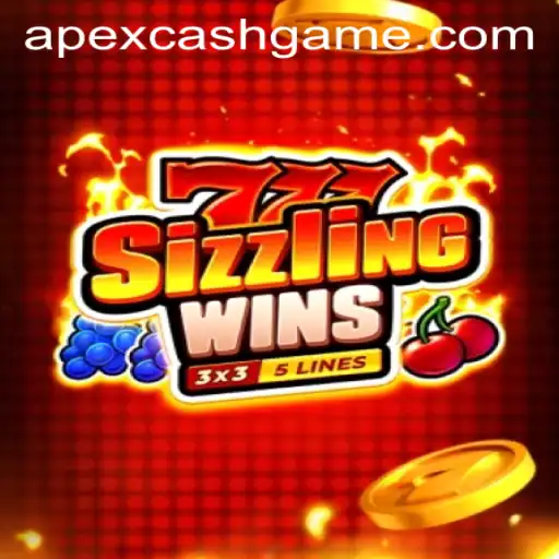 Exploring 777sizzlingwins: A Deep Dive into the Game That Embraces Apexcash