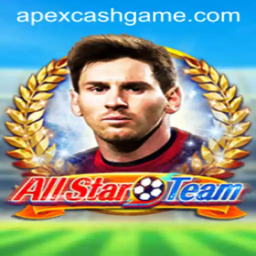Dive Into the Ultimate Gaming Experience with AllStarTeam and ApexCash