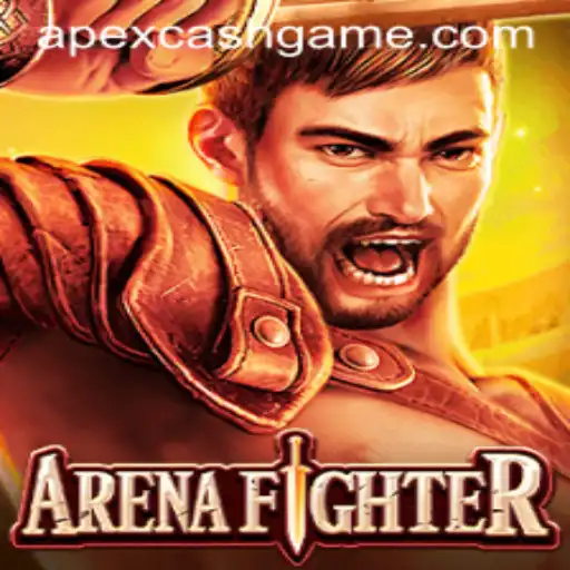 ArenaFighter: The New Battleground for Gamers