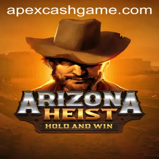 ArizonaHeist: An Immersive Experience in Virtual Crime and Strategy