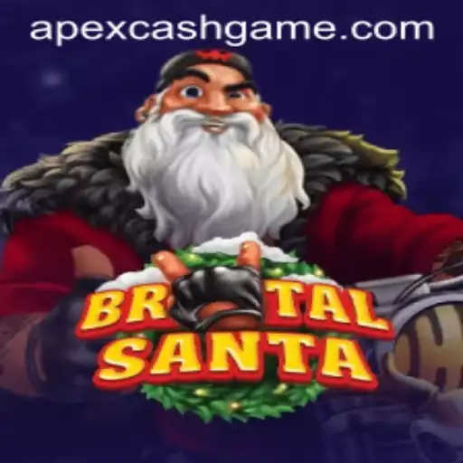 BrutalSanta: A Glimpse into the Christmas-Themed Adventure with ApexCash