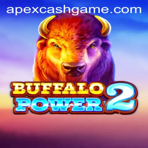 BuffaloPower2: The New Era of Gaming with ApexCash