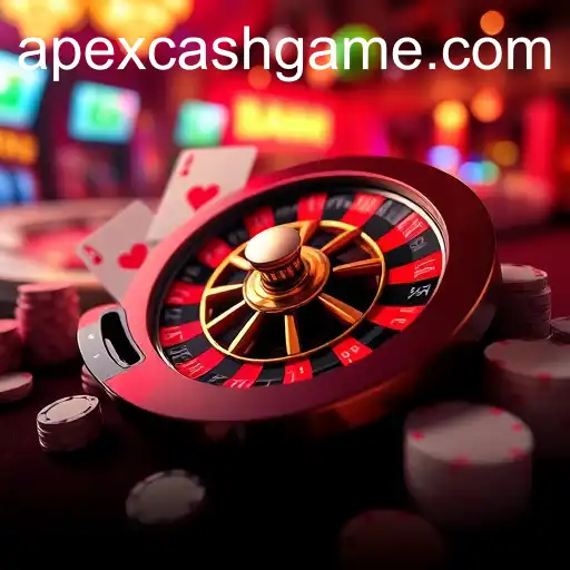 Exploring the World of Casino Games