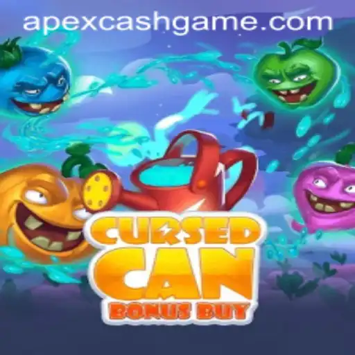 CursedCanBonusBuy: A Revolutionary Game Experience with ApexCash