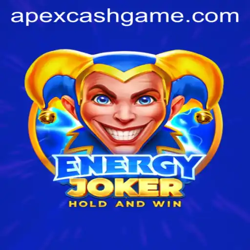 EnergyJoker: The Game Bringing Innovation and Rewards