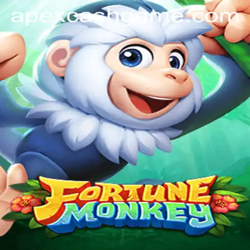 Unveiling FortuneMonkey: A Thrilling Journey into Digital Gaming