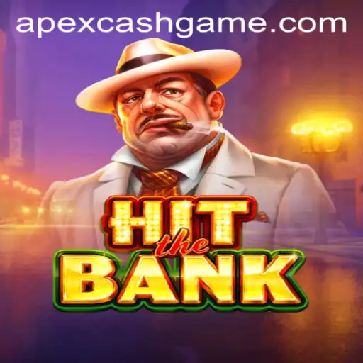 HitTheBank: A Riveting Online Heist Adventure