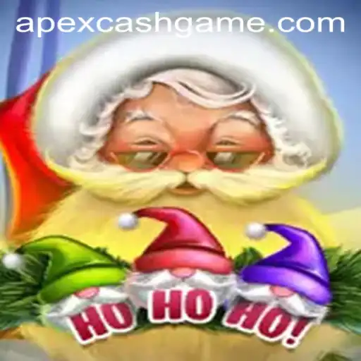 HoHoHo: Dive into the Festive World of ApexCash