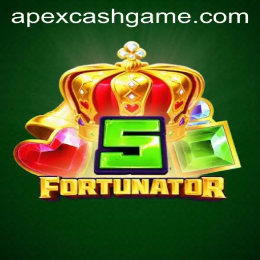 5Fortunator: The Thrilling Fusion of Luck and Strategy