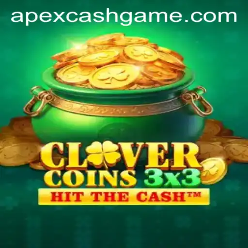 Unlocking the Puzzle of Clovercoin3x3: A Strategic Gameplay Experience with Apexcash