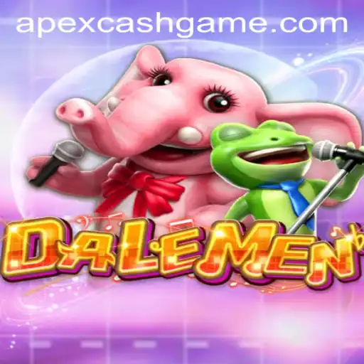 Unveiling DALEMEN: A New Era of Strategic Board Gaming with ApexCash