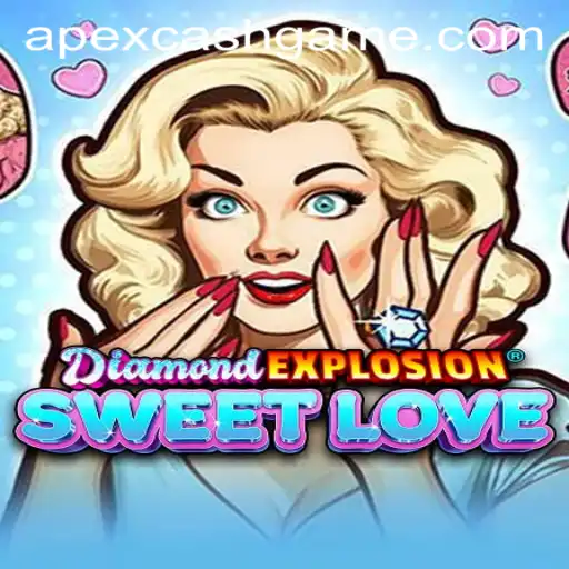 DiamondExplosionSweetLove: A Revolutionary Gaming Experience