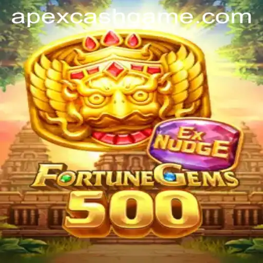 FortuneGems500: Unveiling a New Era in Online Gaming