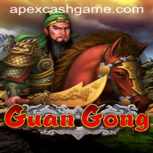 GuanGong: A New Era in Gaming with ApexCash