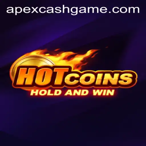 Exploring HotCoins: A Thrilling New Game with ApexCash