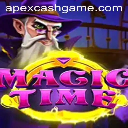 Explore the Enchanting World of MagicTime: A Deep Dive into the Game and Its Revolutionary ApexCash System