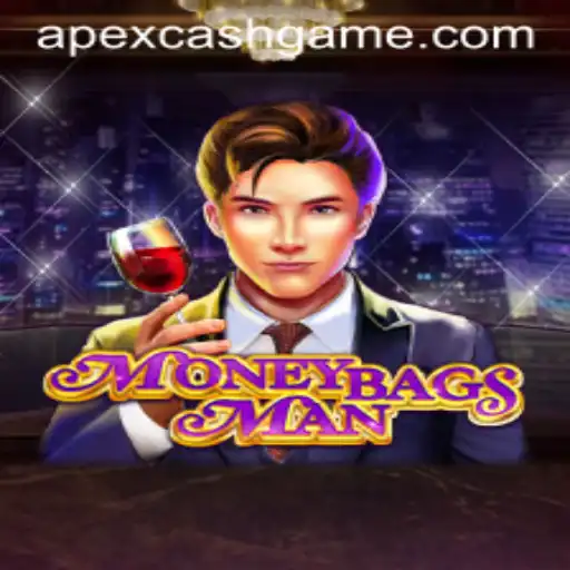 Unveiling MoneybagsMan: The Ultimate Game of Strategy and Fortune
