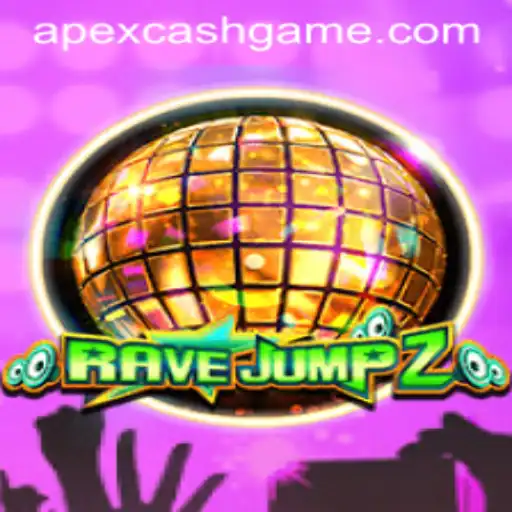 RaveJump2: The Ultimate Gaming Experience with ApexCash Features