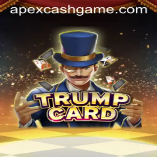 TrumpCard Game Unveiled