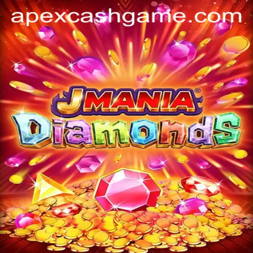 JManiaDiamonds: Unearthing the Gems of Gaming with ApexCash