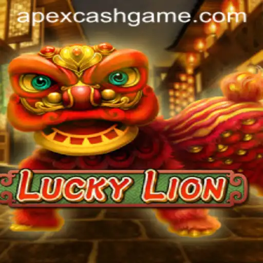 Embark on an Adventure with LuckyLion: A Thrilling Game Experience