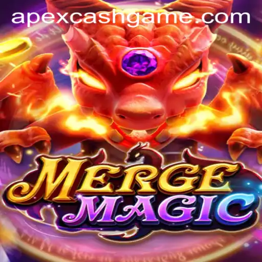 Exploring the World of MERGEMAGIC and the Role of ApexCash