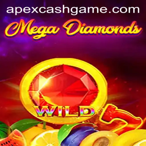 Unveiling MegaDiamond: The Game That Transcends Boundaries with ApexCash