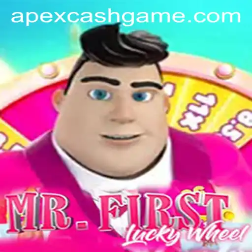 Introducing MrFirstLuckyWheel: Spin to Win with Apexcash