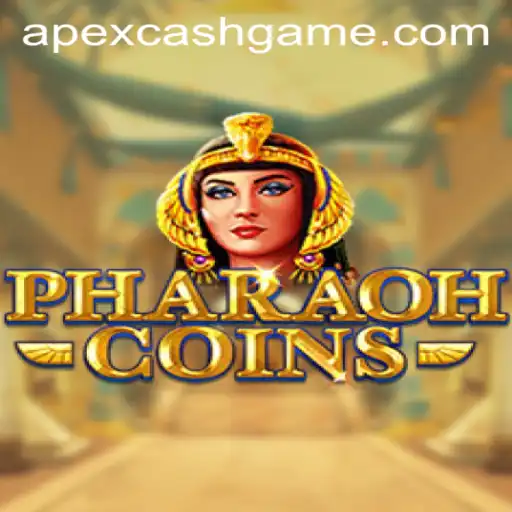 PharaohCoins: Dive into the Mystical World of ApexCash