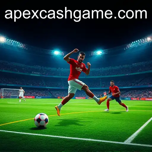 Revolutionizing Sports Finance: Apexcash Hits the Court